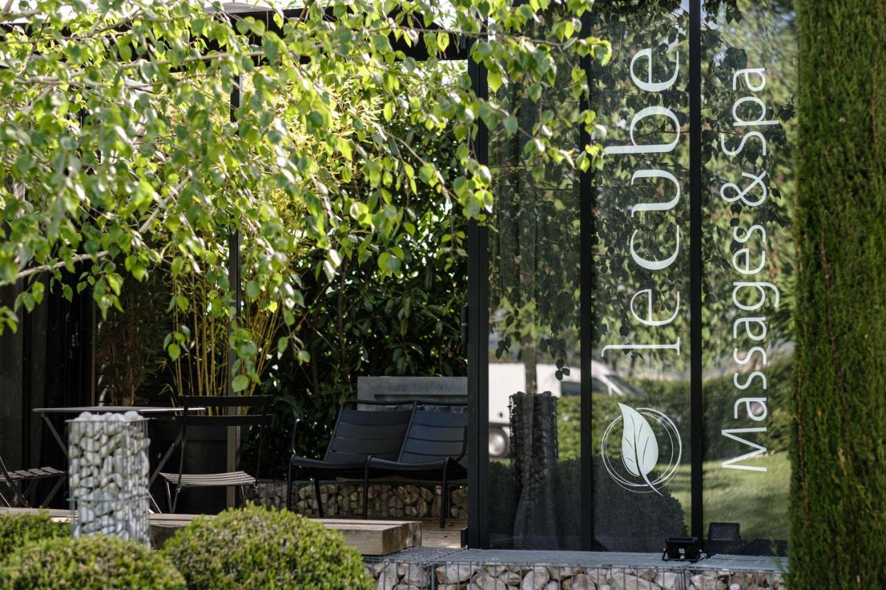 Le Domaine Des Pres Verts Suites & Chambres Avec Jacuzzi Privatif Jouey ภายนอก รูปภาพ